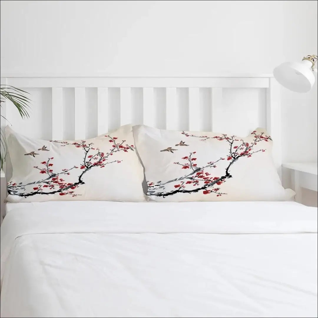 Patalynės komplektas (2 dalys) DI11563 - €16 Save 60% __label:Pristatymas 1-2 d.d., color-balta, color-marga,