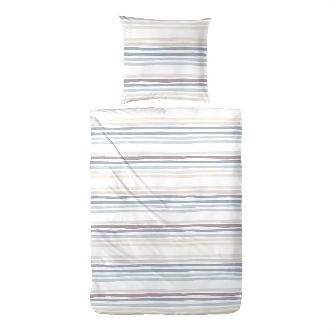 Patalynės komplektas (2 dalys) DI11865 - €13 Save 65% __label:Pristatymas 1-2 d.d., color-balta, color-marga,