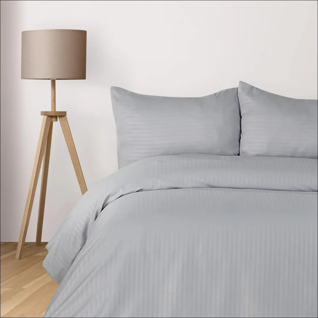 Patalynės komplektas (2 dalys) DI12073 - €24 Save 50% __label:Pristatymas 1-2 d.d., color-pilka, material-poliesteris,