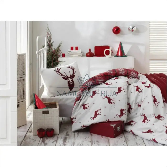 Patalynės komplektas (2 dalys) DI2586 - €49 Save 50% 25-50, __label:Pristatymas 1-2 d.d., color-balta,