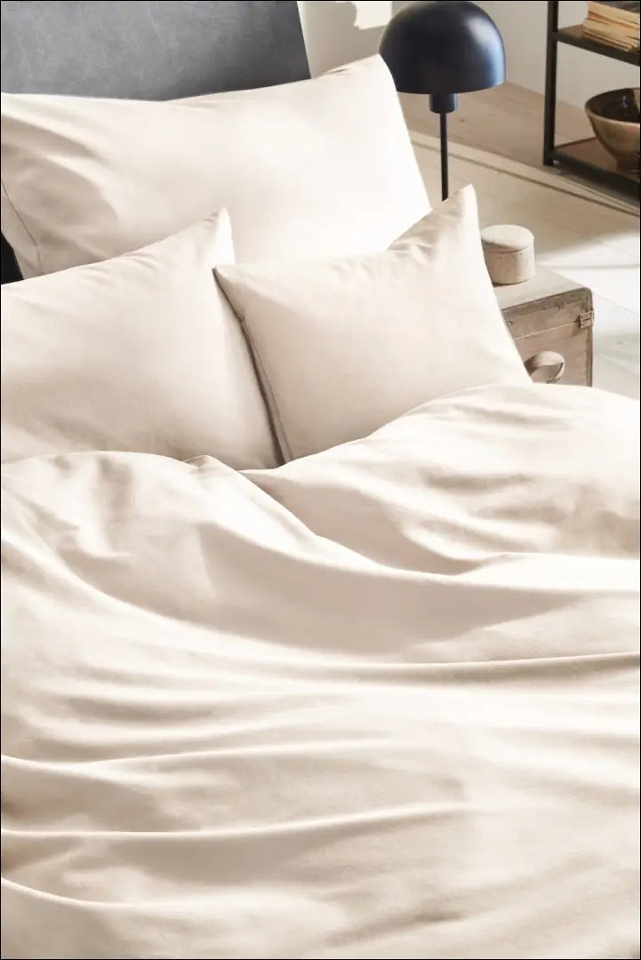 Patalynės komplektas (2 dalys) DI2930 - €29 Save 70% 25-50, __label:Pristatymas 1-2 d.d., color-kremas,