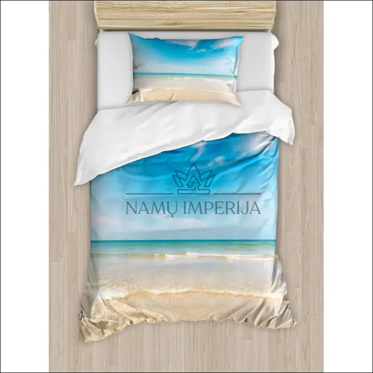 Patalynės komplektas (2 dalys) DI3080 - €35 Save 70% 25-50, __label:Pristatymas 1-2 d.d., color-kremas,