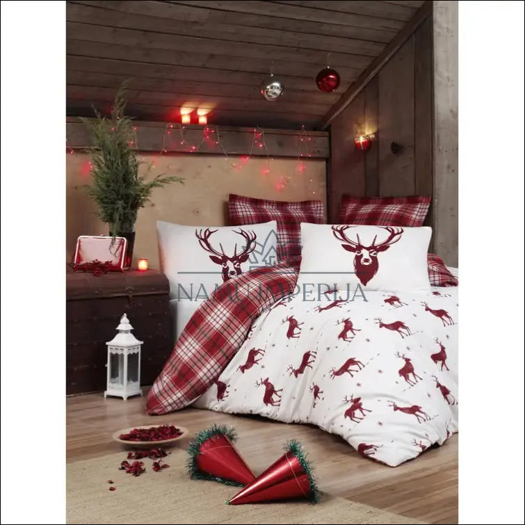 Patalynės komplektas (2 dalys) DI3083 - €47 Save 50% 25-50, __label:Pristatymas 1-2 d.d., color-balta,