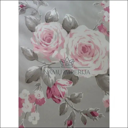 Patalynės komplektas (3 dalys) DI10004 €24 Save 50% __label:Pristatymas 1 2 d.d., color pilka, rozine, material