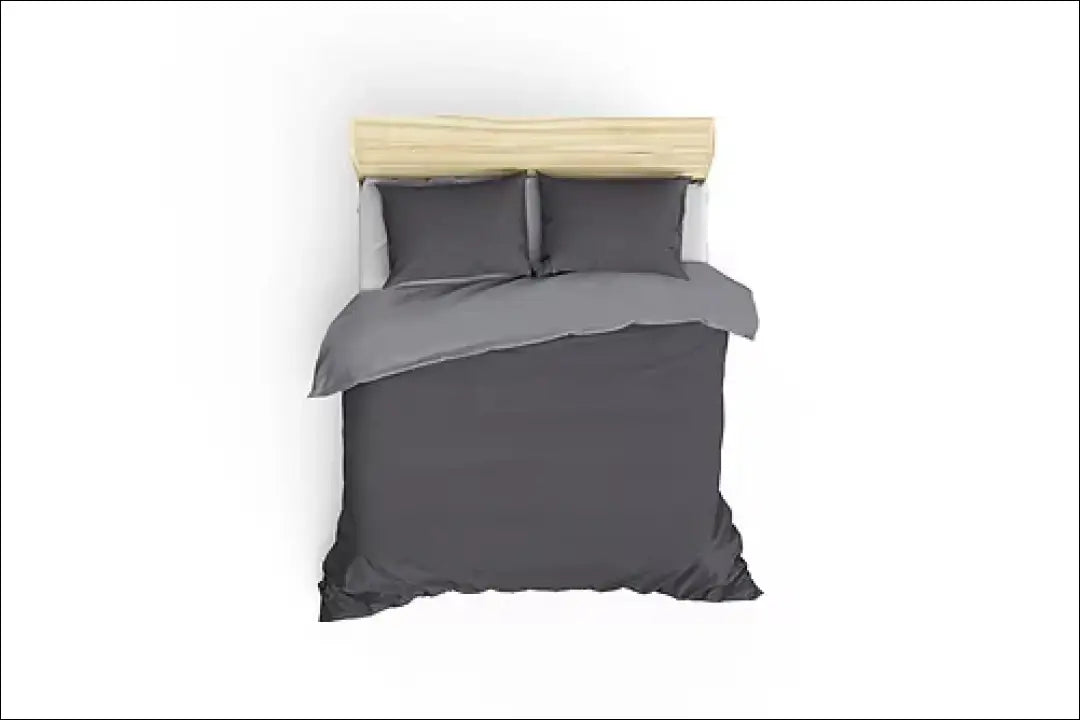 Patalynės komplektas (3 dalys) DI10993 - €29 Save 60% 25-50, __label:Pristatymas 1-2 d.d., color-pilka,