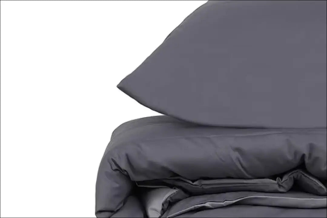 Patalynės komplektas (3 dalys) DI10993 - €29 Save 60% 25-50, __label:Pristatymas 1-2 d.d., color-pilka,