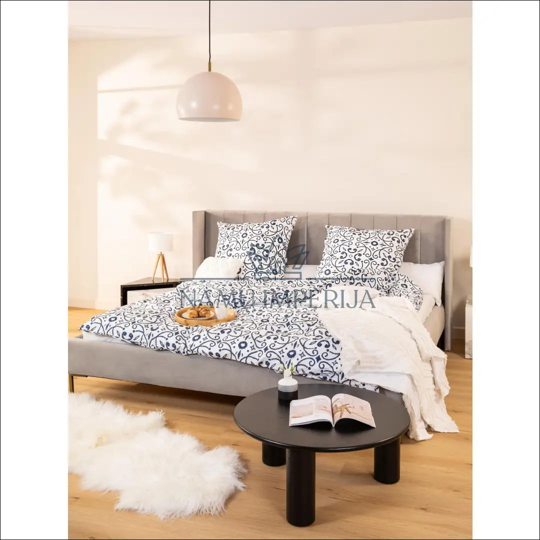 Patalynės komplektas (3 dalys) DI3735 - €18 Save 70% __label:Pristatymas 1-2 d.d., color-balta, color-melyna,