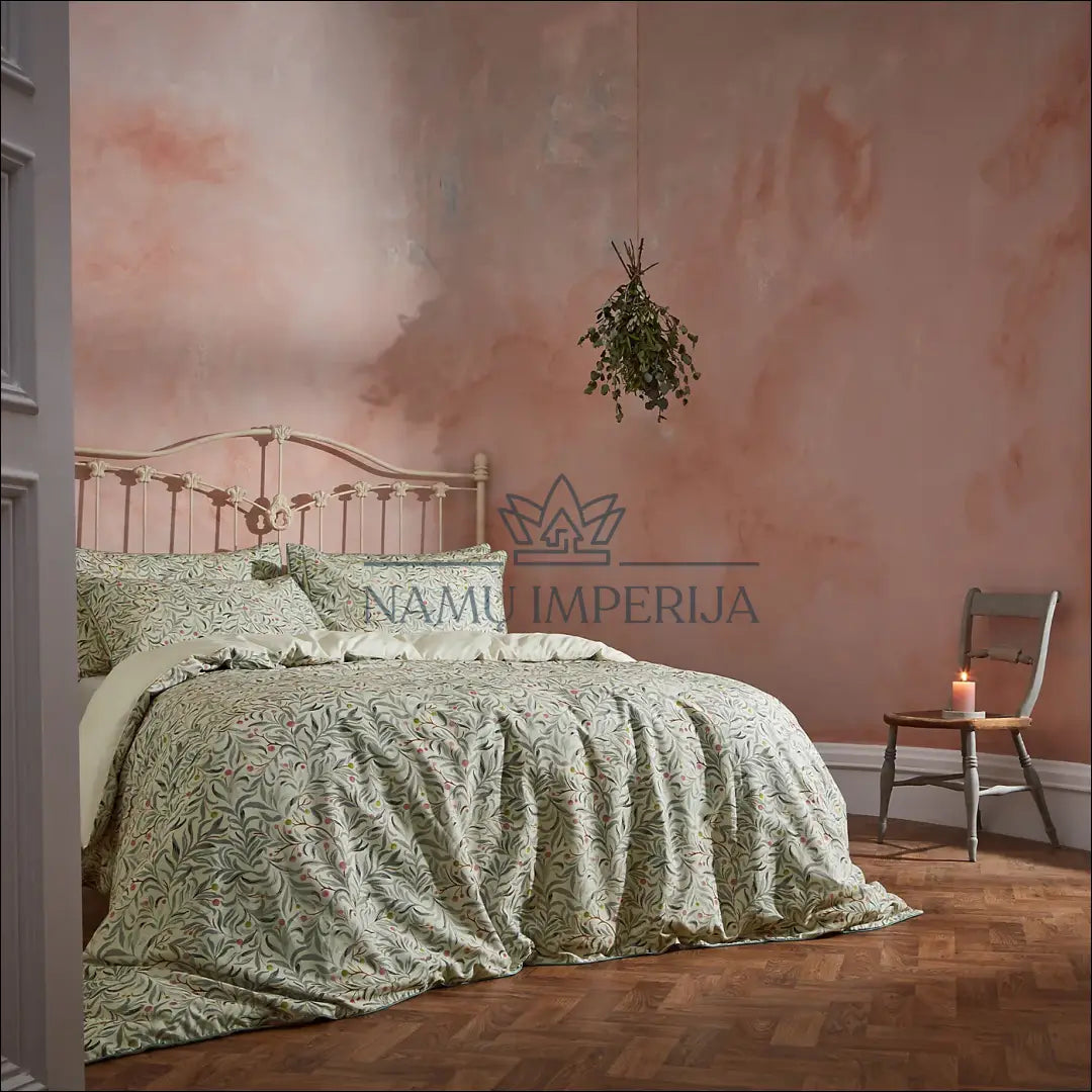Patalynės komplektas (3 dalys) DI9075 - €29 Save 60% 25-50, __label:Pristatymas 1-2 d.d., color-marga, color-margas,