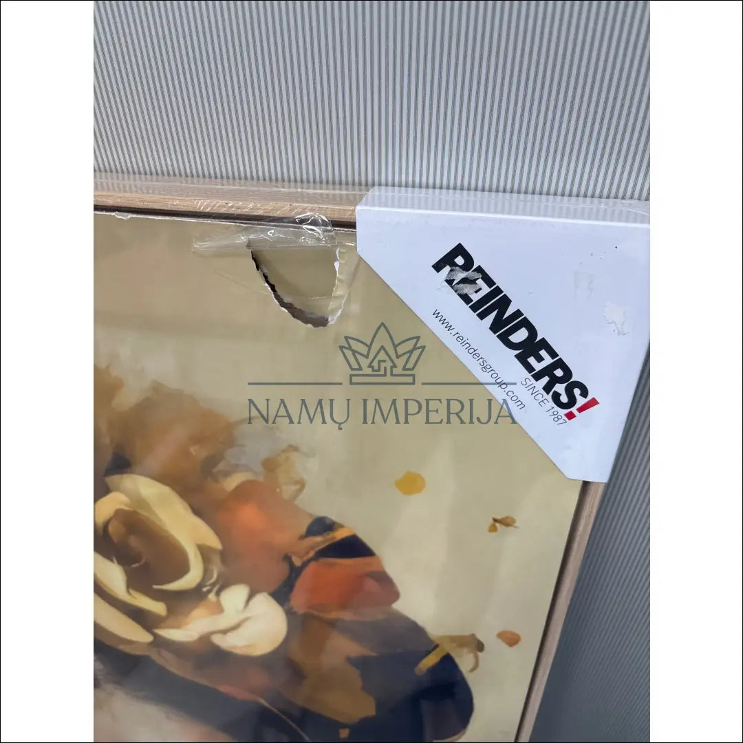 Paveikslas DI10000 €20 Save 75% __label:Pristatymas 1 2 d.d., color marga, margas, material mediena, pazeistas Iki €25