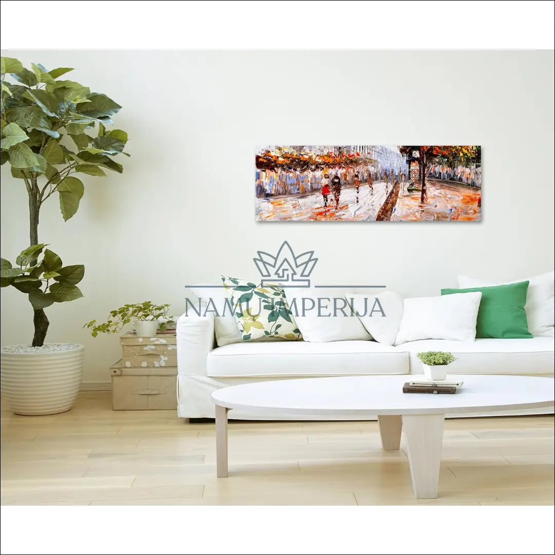 Paveikslas DI10078 - €29 Save 50% 25-50, __label:Pristatymas 1-2 d.d., color-marga, color-margas, interjeras €25 to €50