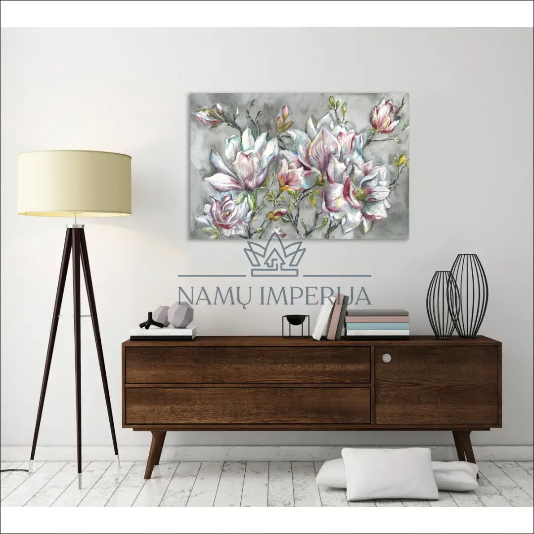Paveikslas DI10272 - €82 Save 50% 50-100, __label:Pristatymas 1-2 d.d., color-marga, color-margas, color-pilka €50