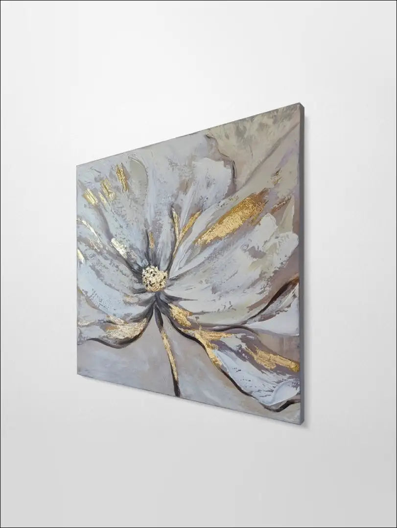 Paveikslas DI10500 - €82 Save 50% 50-100, __label:Pristatymas 1-2 d.d., color-auksine, color-smelio, interjeras €50