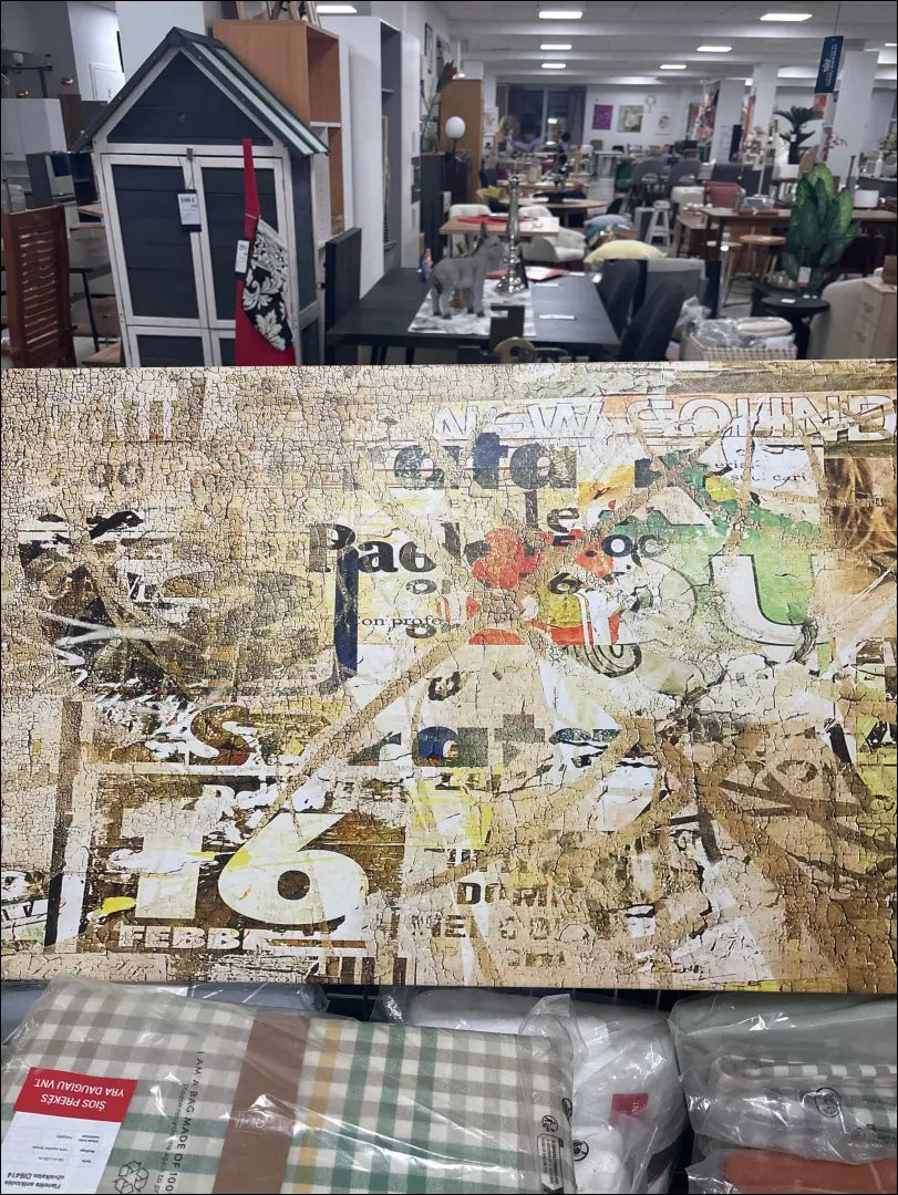 Paveikslas DI10757 - €40 Save 50% 25-50, __label:Pristatymas 1-2 d.d., color-marga, color-margas, interjeras €25 to €50