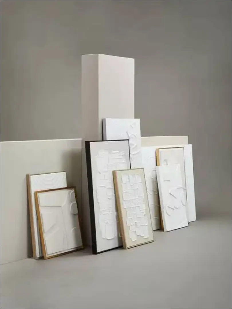 Paveikslas DI12630 - €30 Save 60% 25-50, __label:Pristatymas 1-2 d.d., color-balta, color-smelio, material-mdf Balta