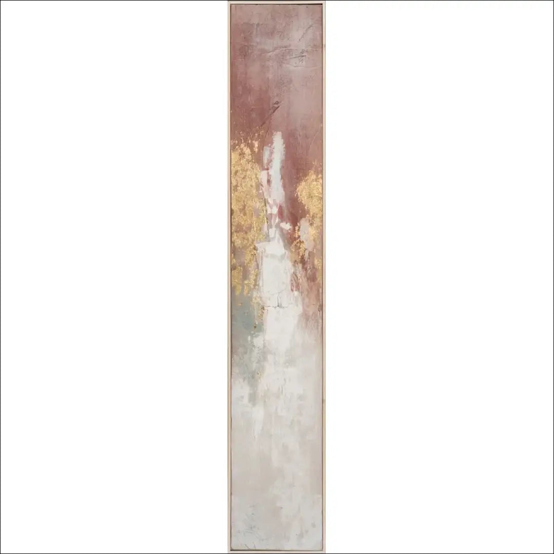 Paveikslas DI6318 - €56 Save 65% 50-100, __label:Pristatymas 1-2 d.d., color-auksine, color-rozine, color-smelio €50