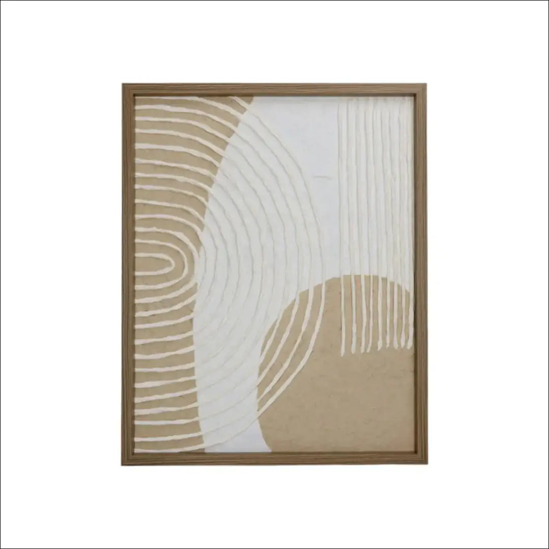 Paveikslas DI6435 - €24 Save 70% __label:Pristatymas 1-2 d.d., color-balta, color-ruda, color-smelio, interjeras Iki