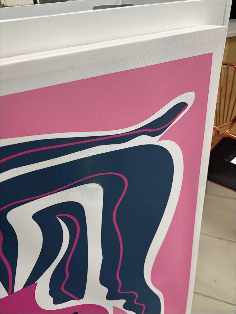 Paveikslas DI8203 - €25 Save 85% 25-50, __label:Pristatymas 1-2 d.d., color-balta, color-marga, color-margas to €50