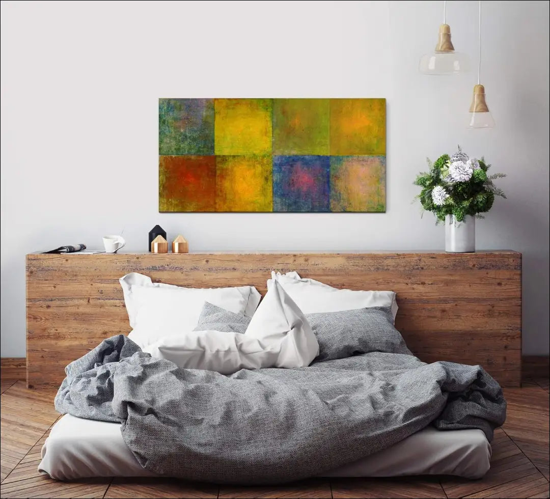 Paveikslas DI8387 - €18 Save 55% __label:Pristatymas 1-2 d.d., color-marga, color-margas, interjeras, material-drobe