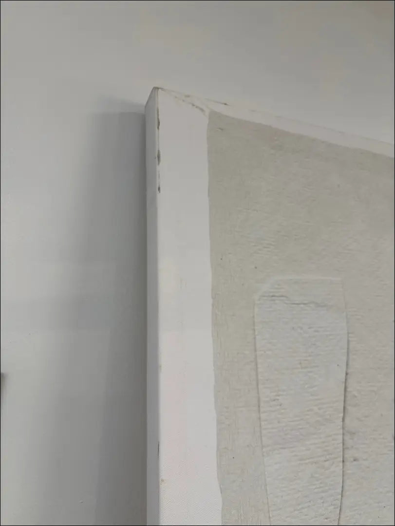 Paveikslas DI8393 - €45 Save 70% 25-50, __label:Pristatymas 1-2 d.d., color-balta, color-kremas, material-drobe €25