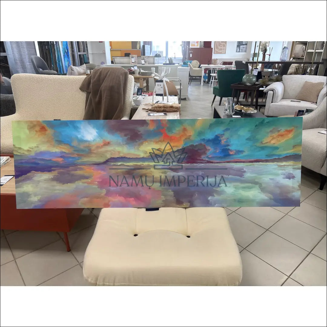 Paveikslas DI8593 - €63 Save 50% 50-100, __label:Pristatymas 1-2 d.d., color-marga, color-margas, interjeras €50