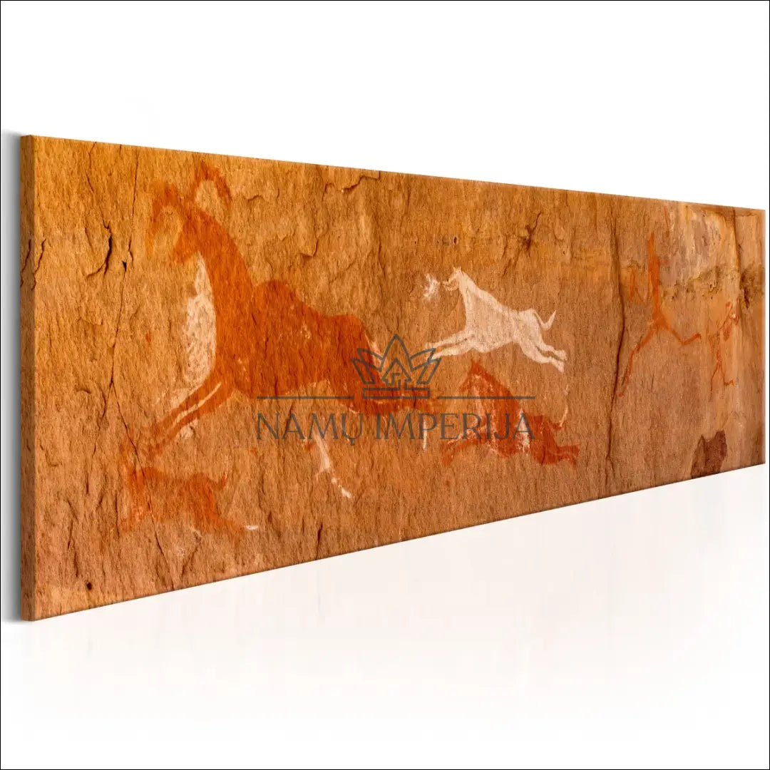 Paveikslas DI9546 - €40 Save 55% 25-50, __label:Pristatymas 1-2 d.d., color-marga, color-margas, color-oranzine €25