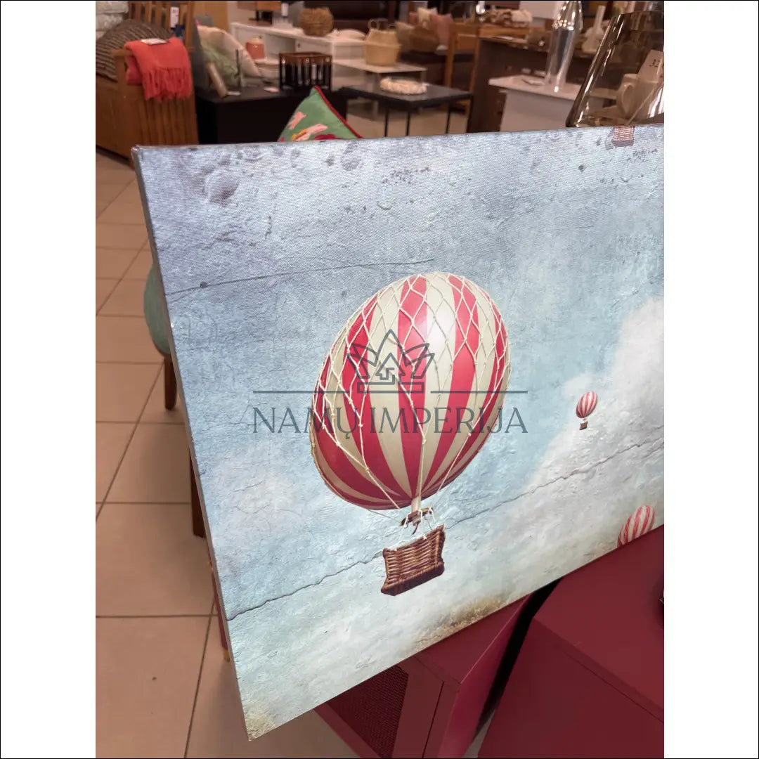 Paveikslas DI9547 - €32 Save 55% 25-50, __label:Pristatymas 1-2 d.d., color-marga, color-margas, color-melyna €25
