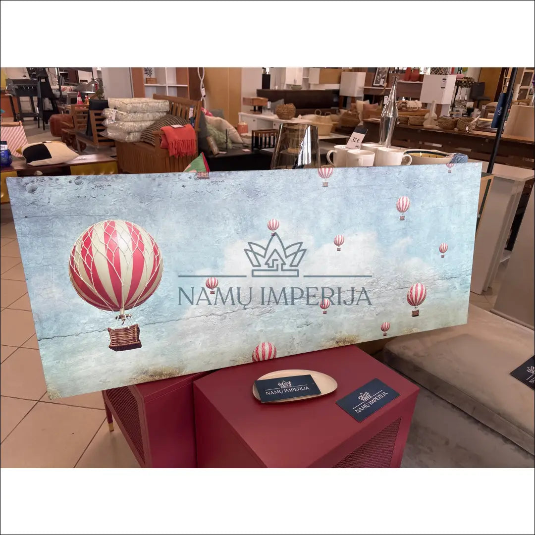 Paveikslas DI9547 - €32 Save 55% 25-50, __label:Pristatymas 1-2 d.d., color-marga, color-margas, color-melyna €25