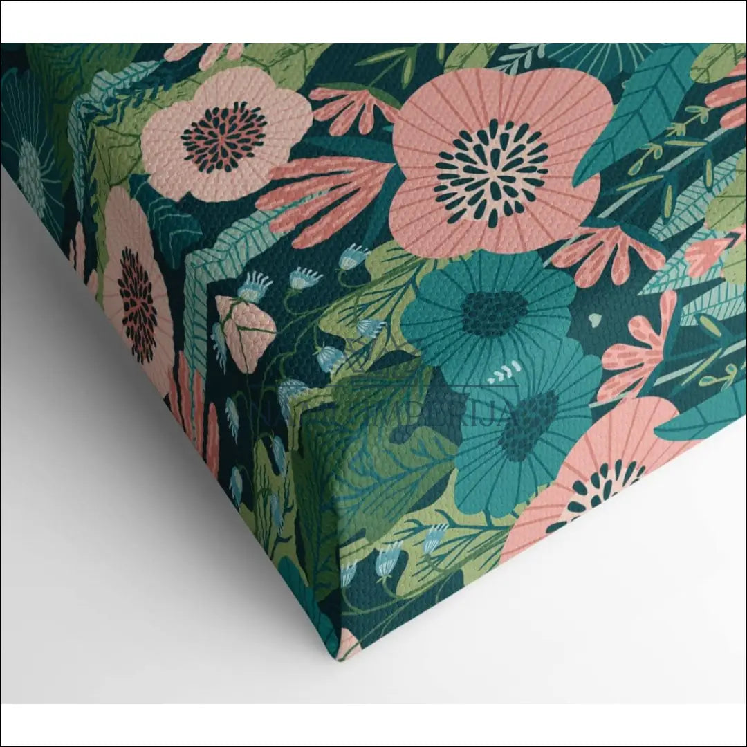 Paveikslas DI9628 - €14 Save 55% __label:Pristatymas 1-2 d.d., color-marga, color-margas, interjeras, material-drobe