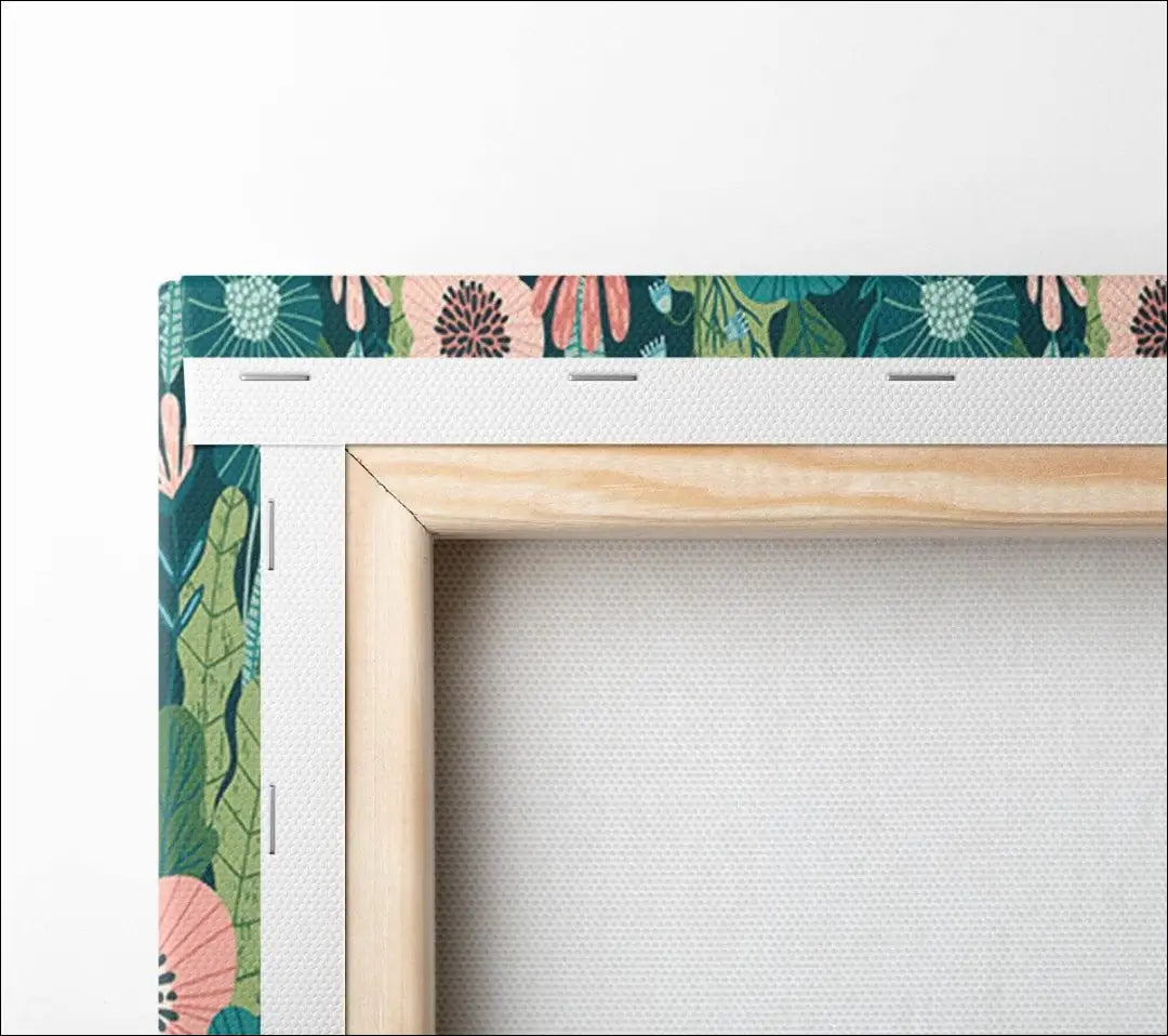 Paveikslas DI9628 - €14 Save 55% __label:Pristatymas 1-2 d.d., color-marga, color-margas, interjeras, material-drobe