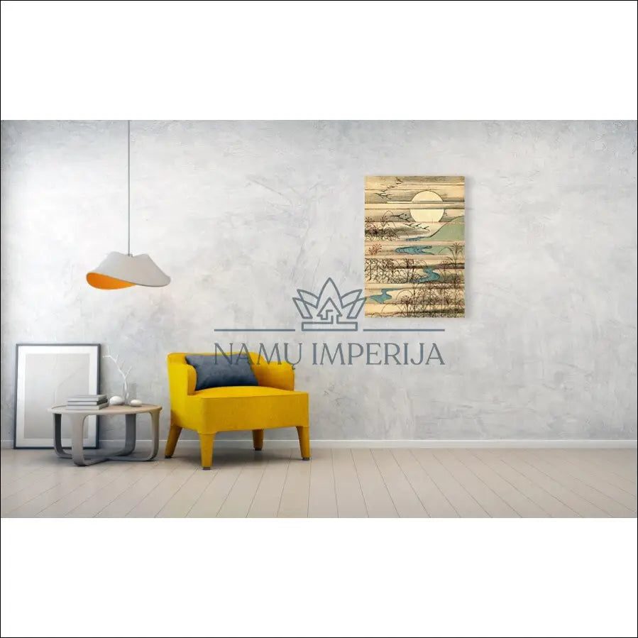Paveikslas DI9706 - €96 Save 50% 50-100, __label:Pristatymas 1-2 d.d., color-marga, color-margas, color-smelio €50