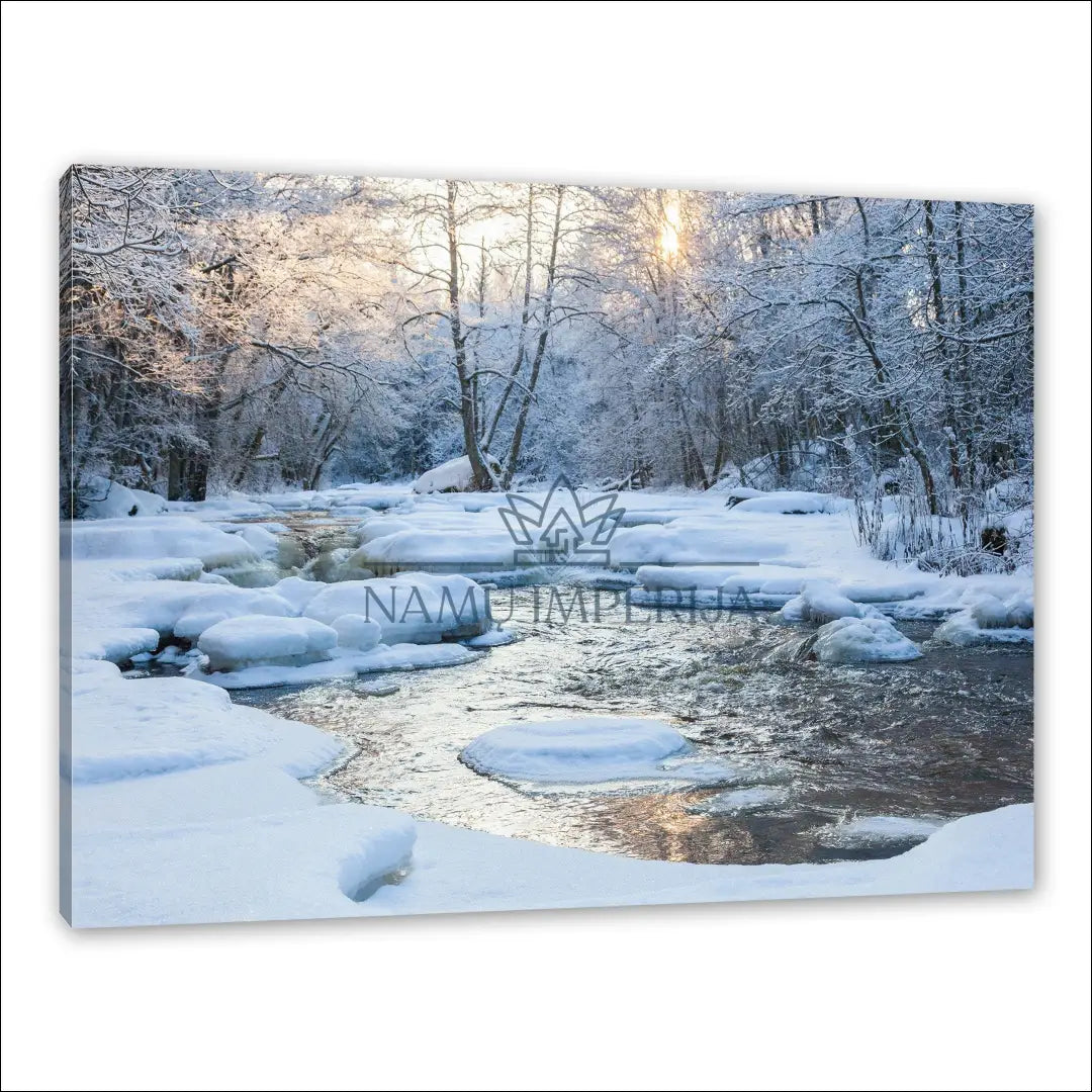 Paveikslas DI9710 - €42 Save 50% 25-50, __label:Pristatymas 1-2 d.d., color-melyna, interjeras, material-drobe €25