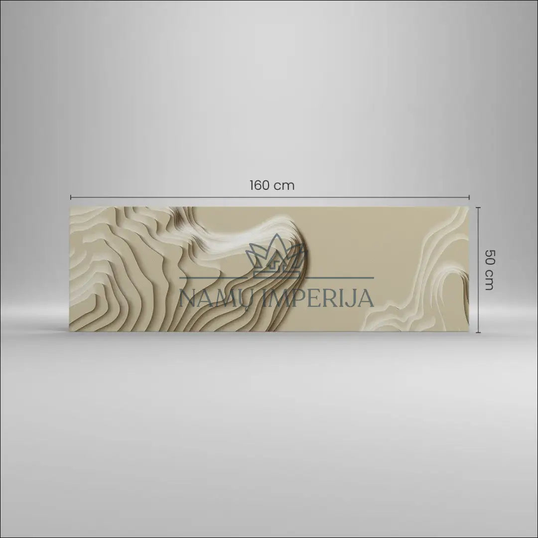 Paveikslas DI9711 - €64 Save 50% 50-100, __label:Pristatymas 1-2 d.d., color-smelio, interjeras, material-drobe €50