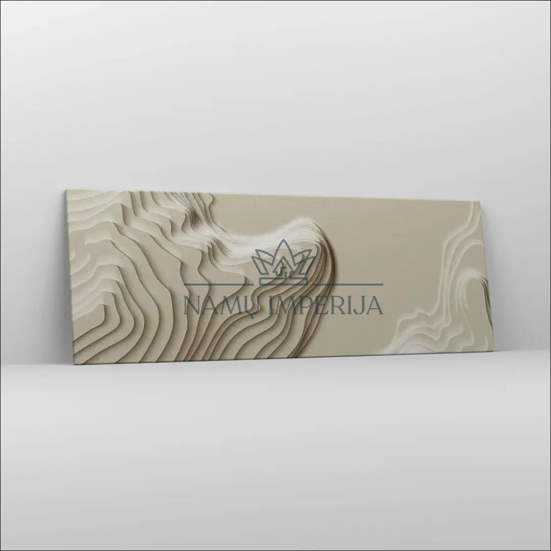 Paveikslas DI9711 - €64 Save 50% 50-100, __label:Pristatymas 1-2 d.d., color-smelio, interjeras, material-drobe €50