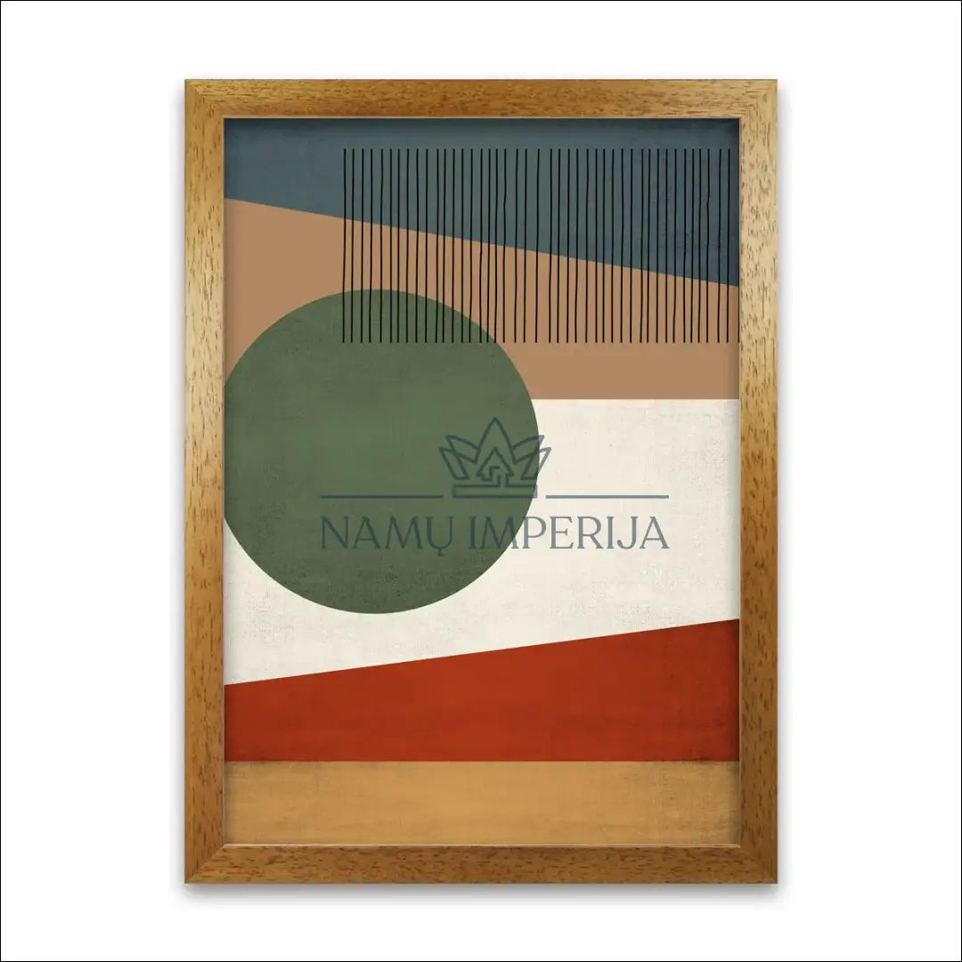 Paveikslas DI9823 - €29 Save 50% 25-50, __label:Pristatymas 1-2 d.d., color-marga, color-margas, color-ruda €25 to €50