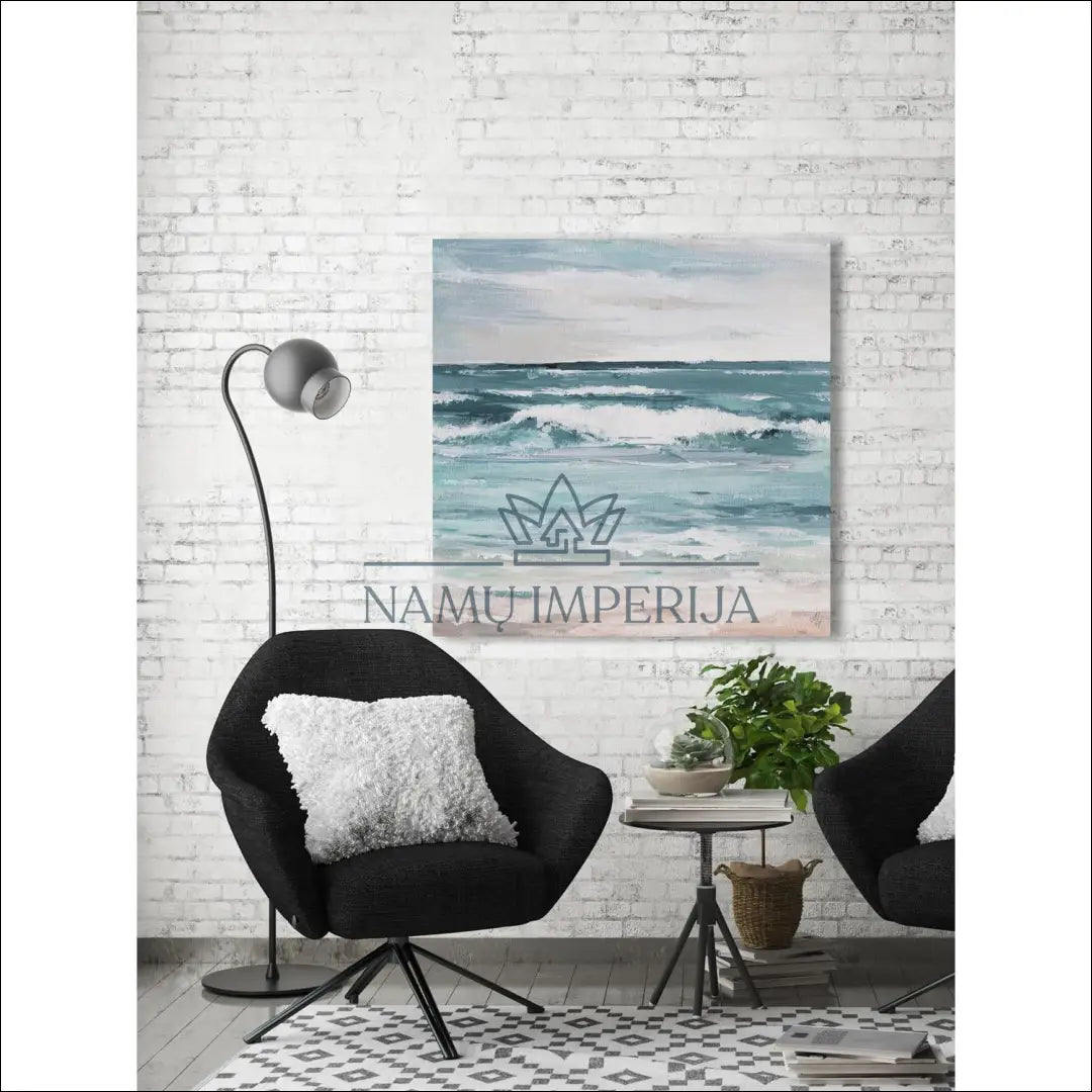 Paveikslas DI9837 - €32 Save 50% 25-50, __label:Pristatymas 1-2 d.d., color-marga, color-margas, color-melyna €25