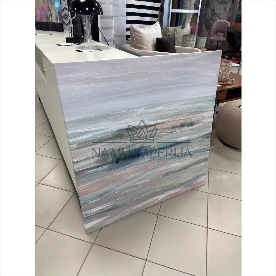 Paveikslas DI9915 €35 Save 50% 25 50, __label:Pristatymas 1 2 d.d., color marga, margas, melyna €25 to €50 Visual