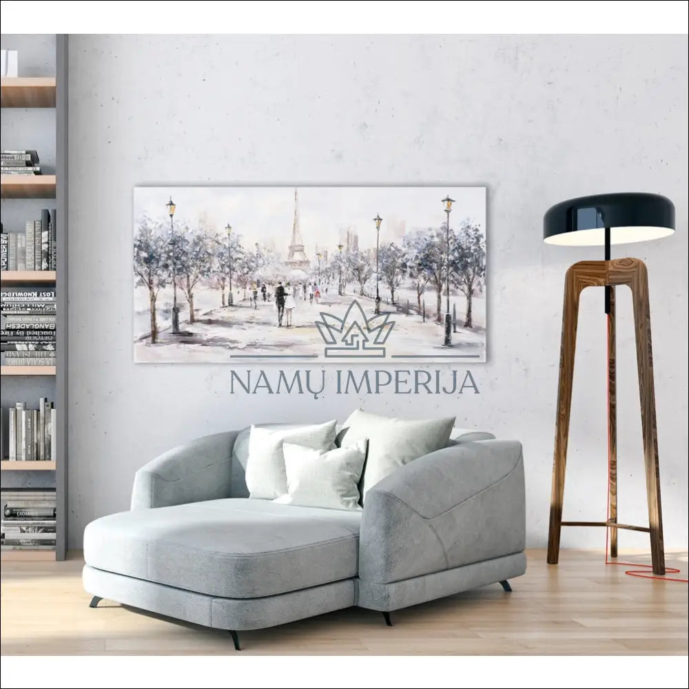Paveikslas DI9986 €85 Save 50% 50 100, __label:Pristatymas 1 2 d.d., color marga, margas, smelio €50 to €100 Prints