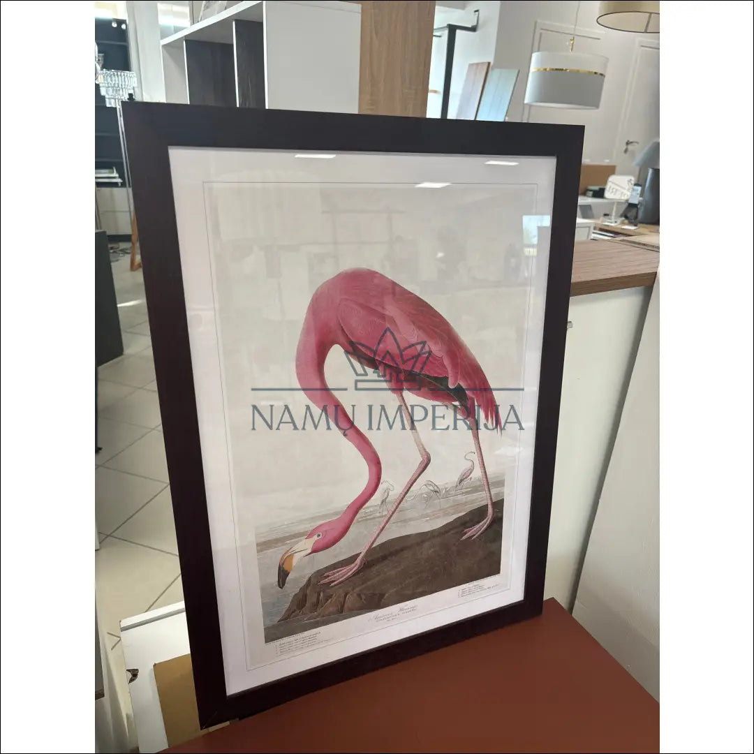 Paveikslas DI9991 €23 Save 50% __label:Pristatymas 1 2 d.d., color balta, rozine, ruda, interjeras Iki €25 Visual