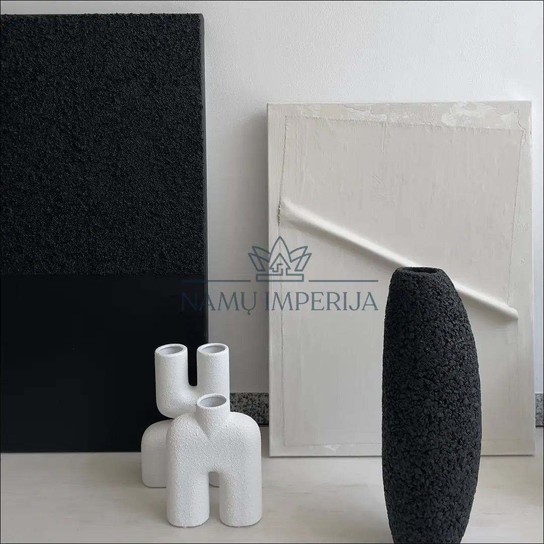 Paveikslas ’Studio MYKODA’ DI6199 - €395 Save 50% color-kremas, interjeras, material-drobe,