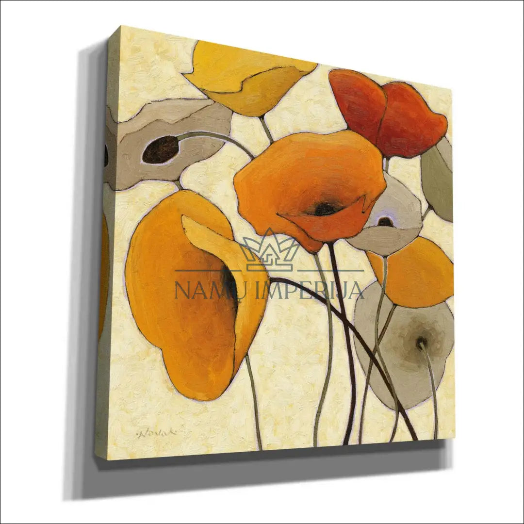 Paveiksliukas DI9815 - €19 Save 50% __label:Pristatymas 1-2 d.d., color-geltona, color-marga, color-margas,