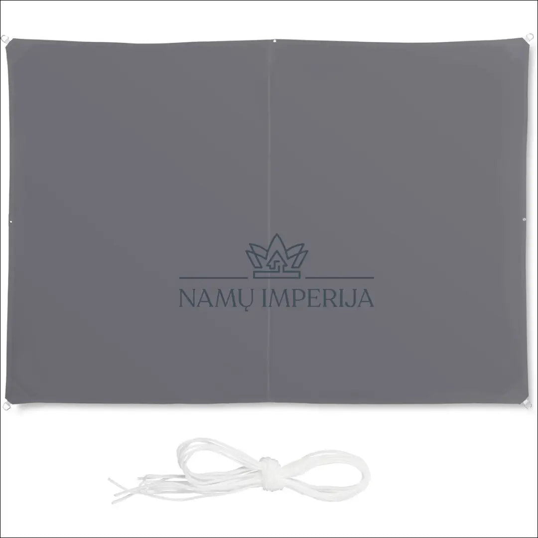 Pavėsinės audinys - 2 x 3 m DA0198 - €26 Save 50% 25-50, __label:Pristatymas 1-2 d.d., lauko baldai, lauko-kita €25