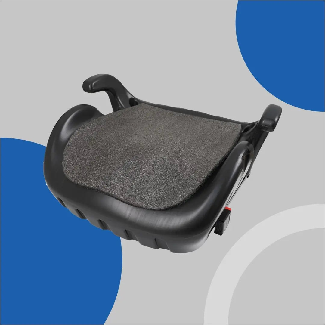 PETEX Isofix Max Plus automobilinė kėdutė SP274 - €19 Save 50% __label:Pristatymas 1-2 d.d., color-juoda, color-rozine,