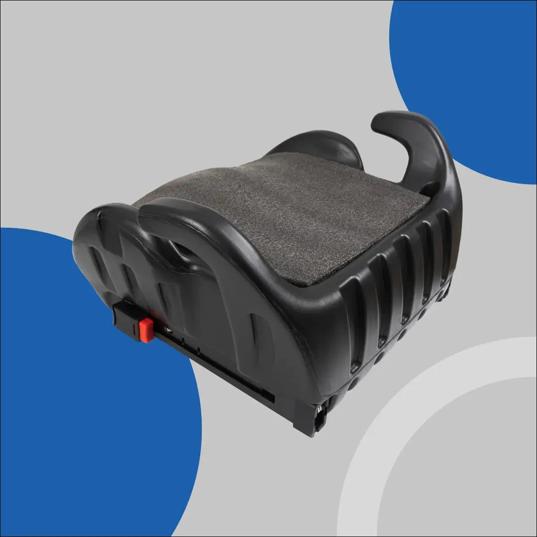 PETEX Isofix Max Plus automobilinė kėdutė SP274 - €19 Save 50% __label:Pristatymas 1-2 d.d., color-juoda, color-rozine,