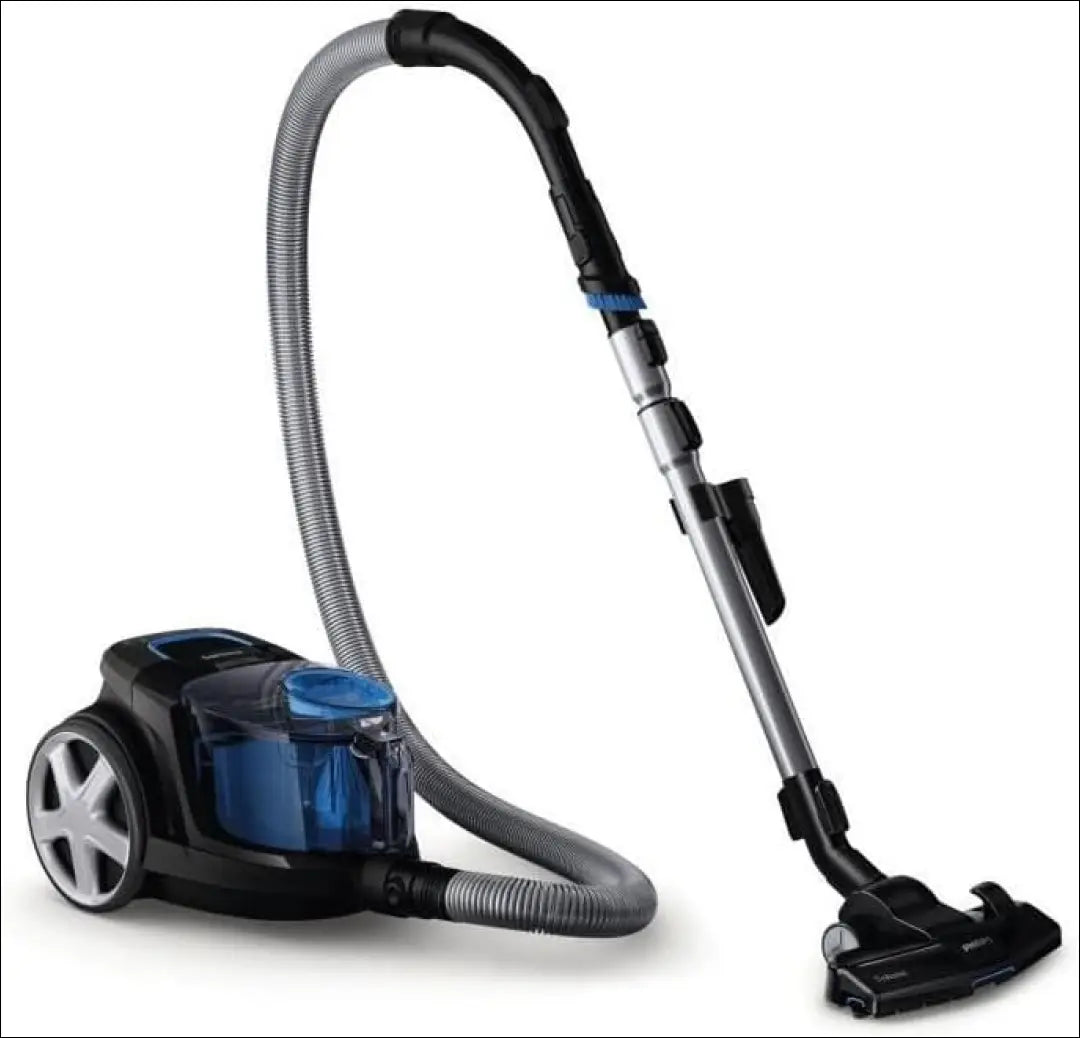 „Philips“ dulkių siurblys SP250 - €69 Save 50% 50-100, __label:Pristatymas 1-2 d.d., color-juoda, elektronika €50