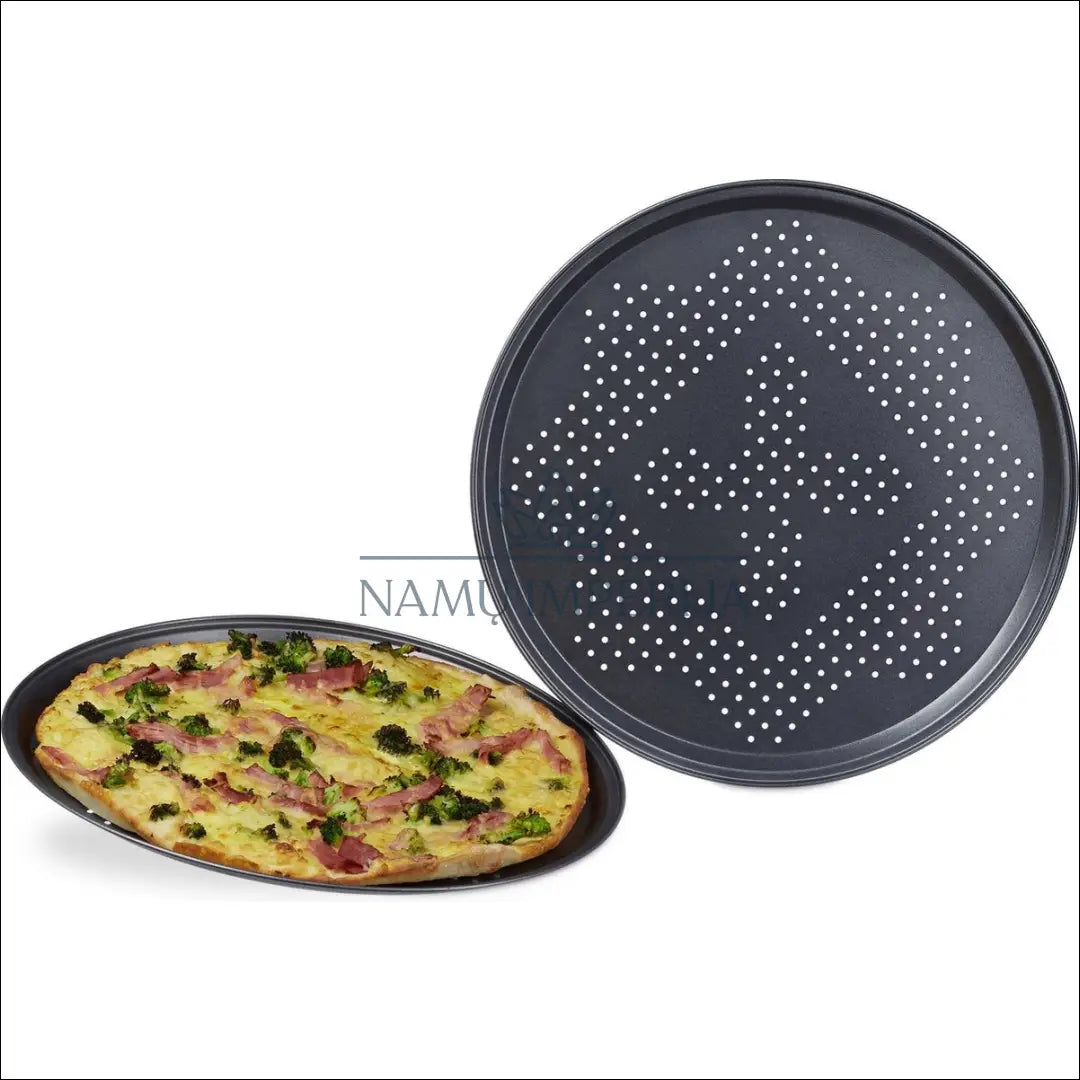 Picos kepimo skarda - 2 vnt DA0124 - €12 Save 50% __label:Pristatymas 1-2 d.d., under-25, virtuves, virtuves-reikmenys
