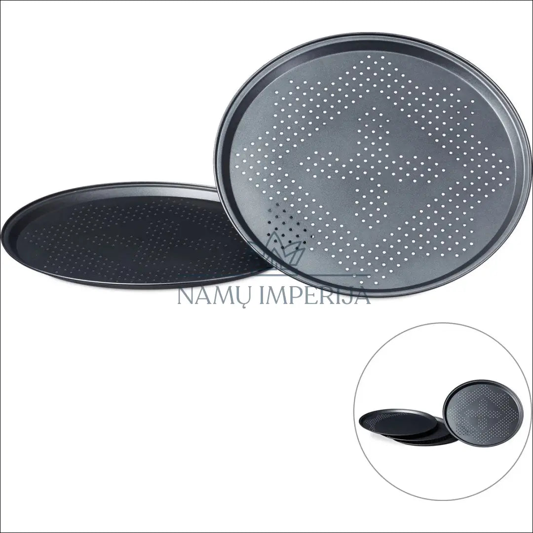 Picos kepimo skarda - 2 vnt DA0124 - €12 Save 50% __label:Pristatymas 1-2 d.d., under-25, virtuves, virtuves-reikmenys