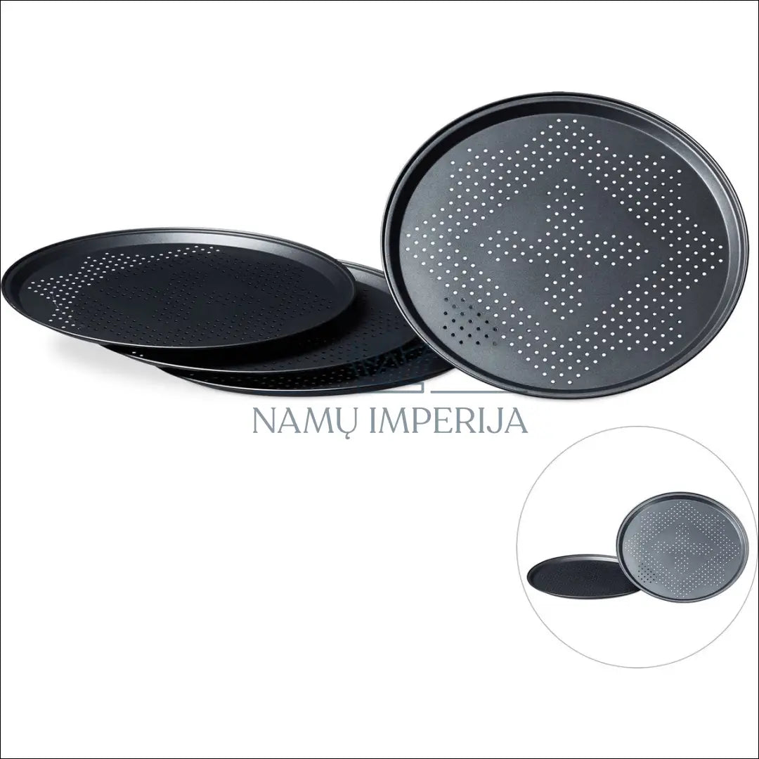 Picos kepimo skarda (4vnt) DI9375 - €12 Save 60% __label:Pristatymas 1-2 d.d., color-pilka, interjeras,