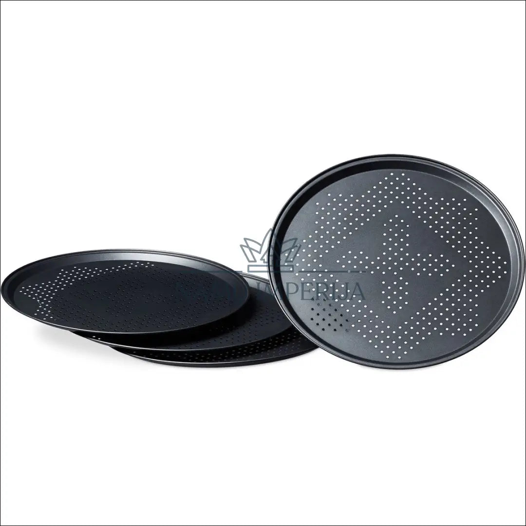 Picos kepimo skarda (4vnt) DI9375 - €16 Save 50% __label:Pristatymas 1-2 d.d., color-pilka, interjeras,