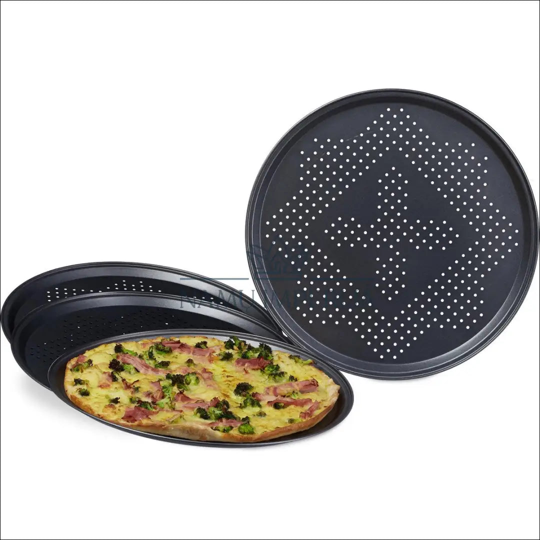 Picos kepimo skarda (4vnt) DI9375 - €12 Save 60% __label:Pristatymas 1-2 d.d., color-pilka, interjeras,