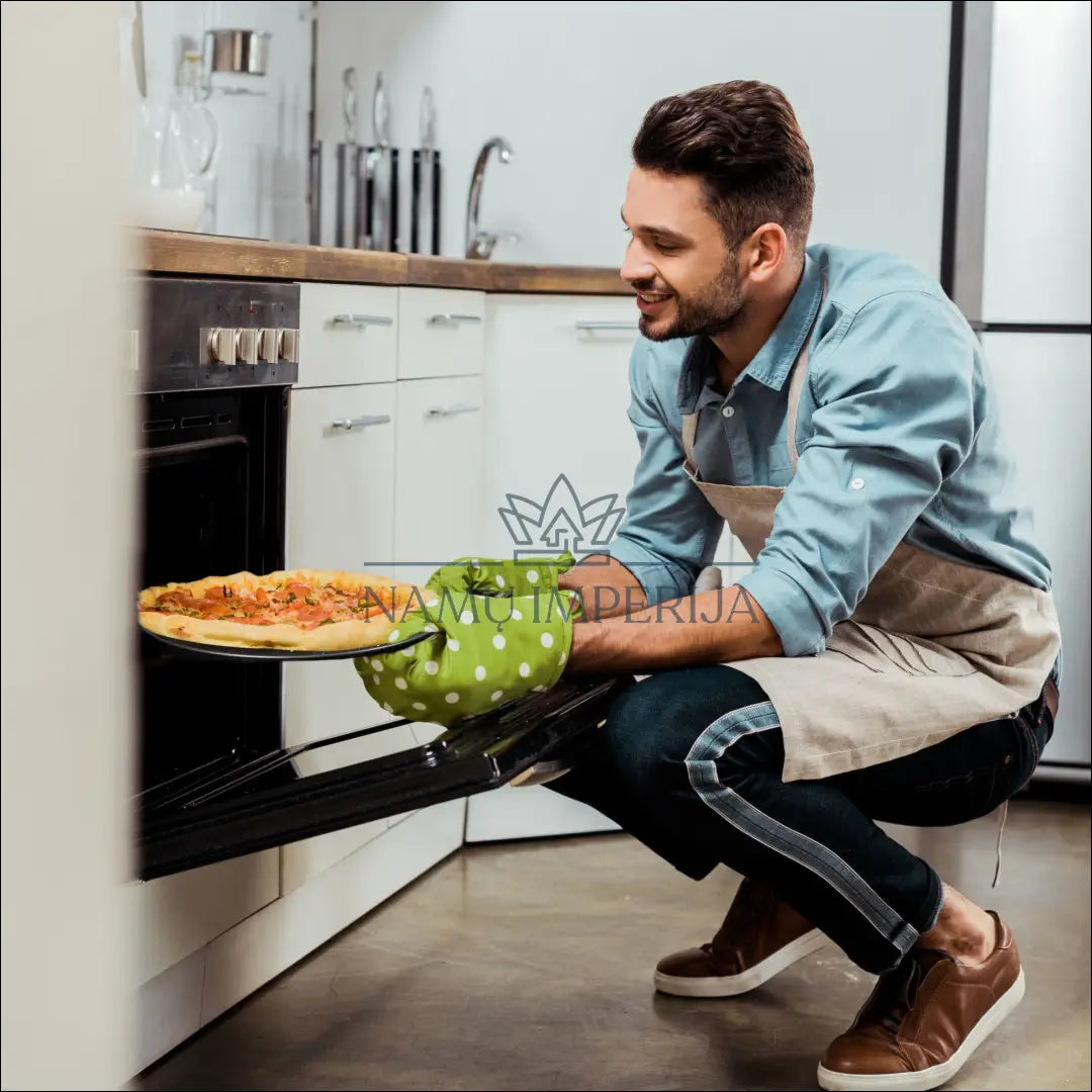 Picos padėklų komplektas su stovu DI9377 - €20 Save 60% __label:Pristatymas 1-2 d.d., color-pilka, interjeras,